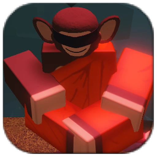 Monkey - Abyss Roblox